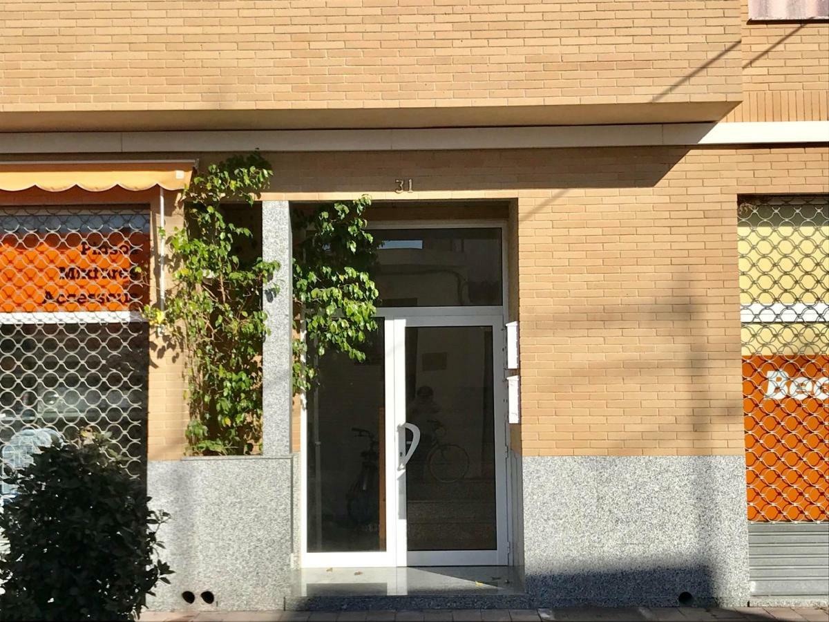 Apartamentos En דלטברה מראה חיצוני תמונה