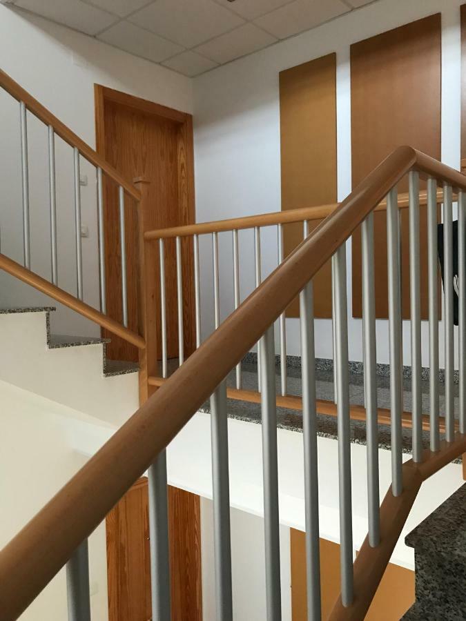 Apartamentos En דלטברה מראה חיצוני תמונה