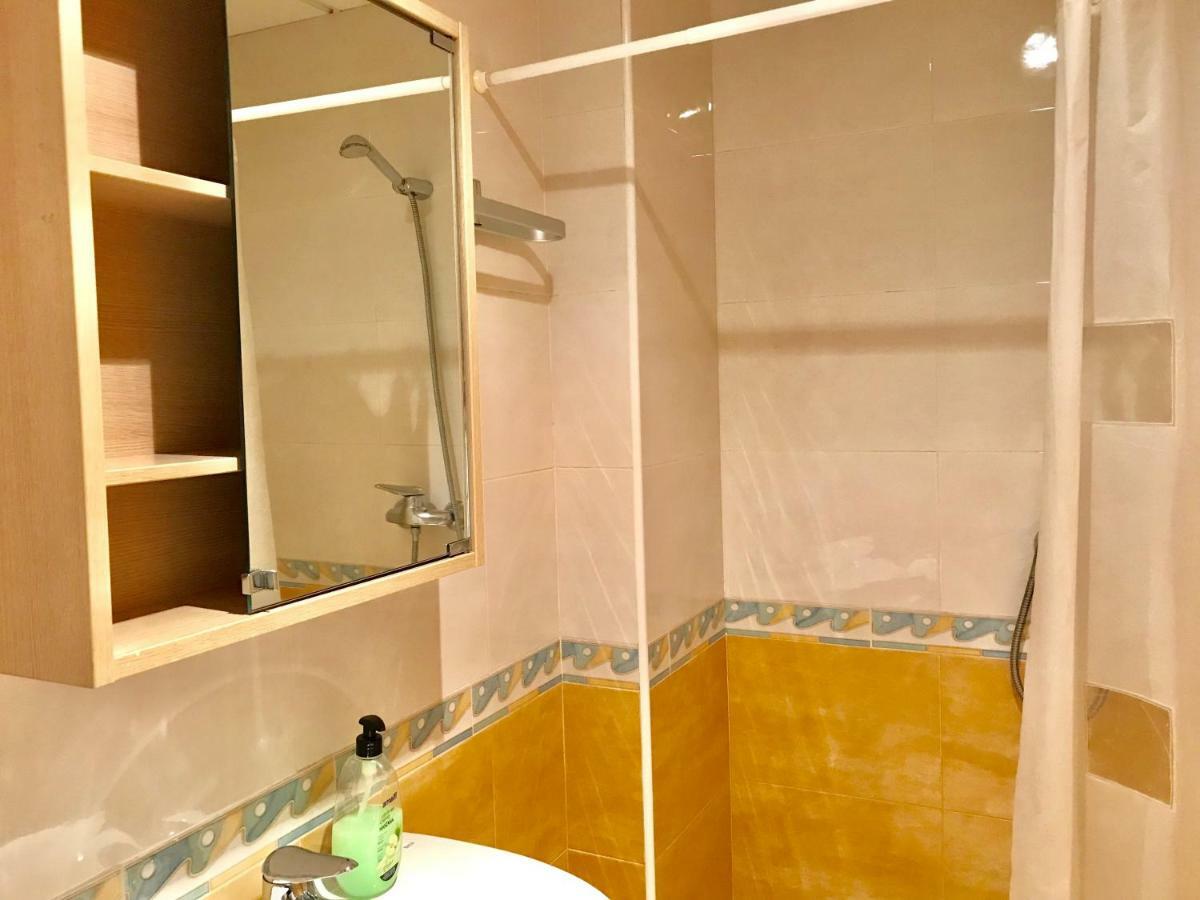 Apartamentos En דלטברה מראה חיצוני תמונה
