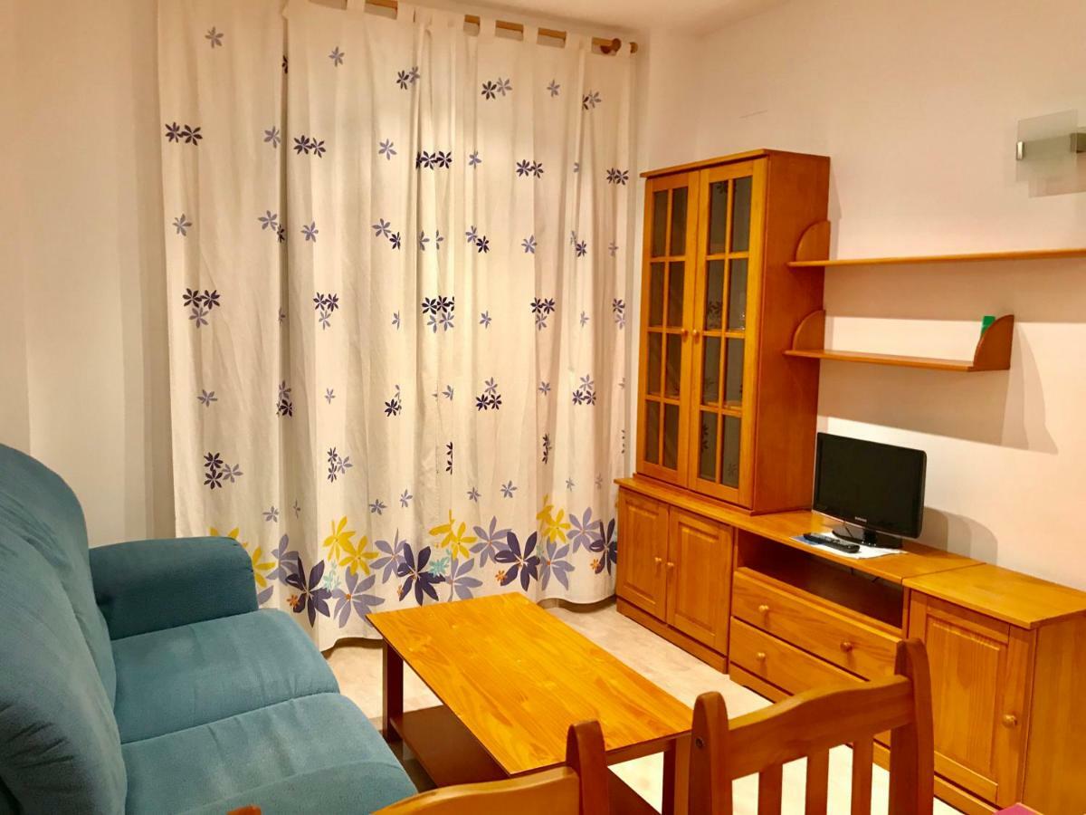 Apartamentos En דלטברה מראה חיצוני תמונה