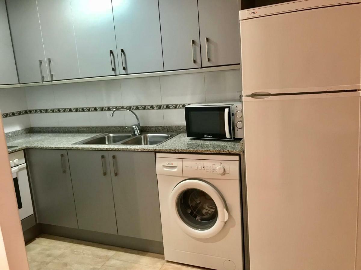 Apartamentos En דלטברה מראה חיצוני תמונה