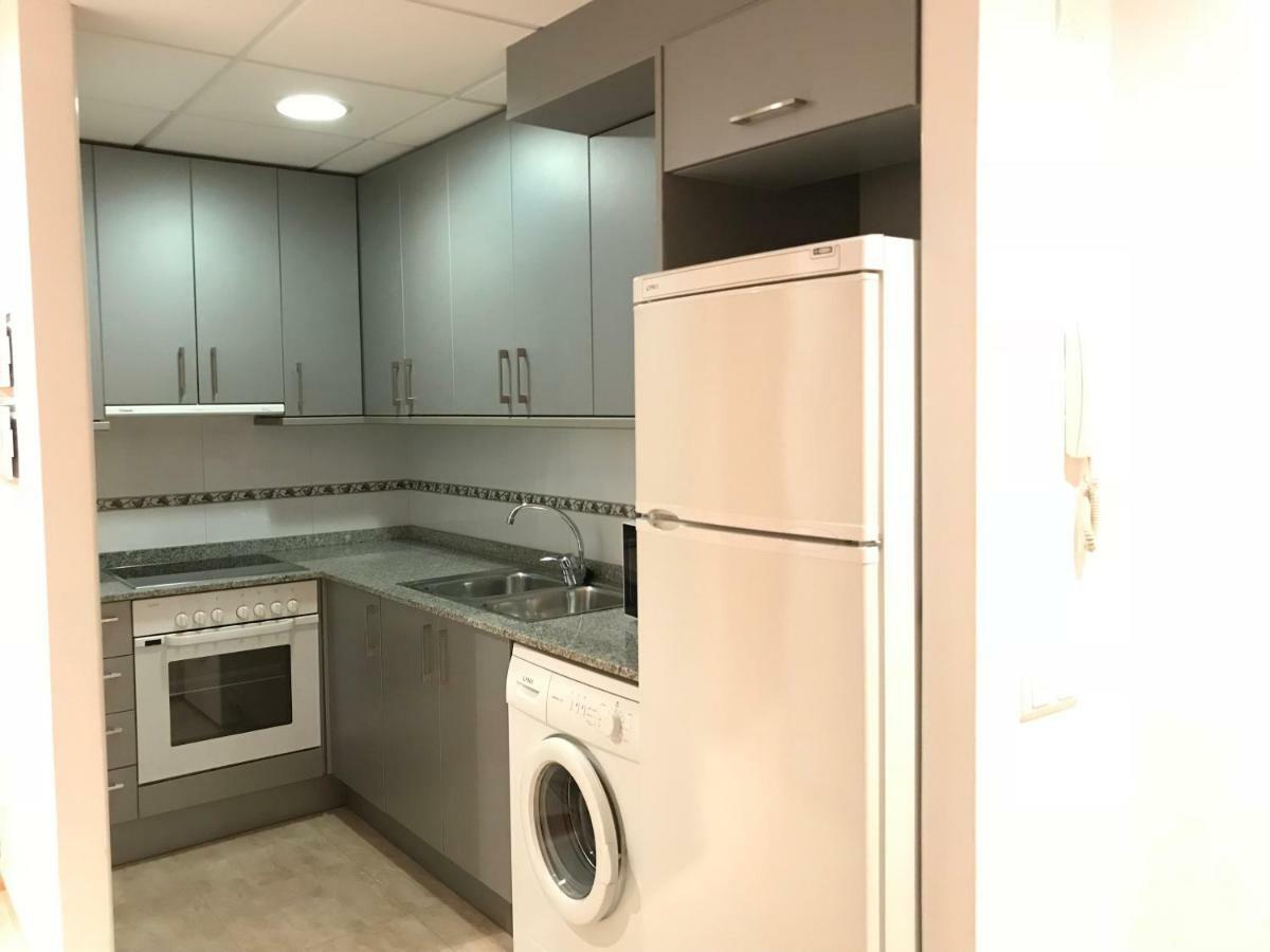 Apartamentos En דלטברה מראה חיצוני תמונה