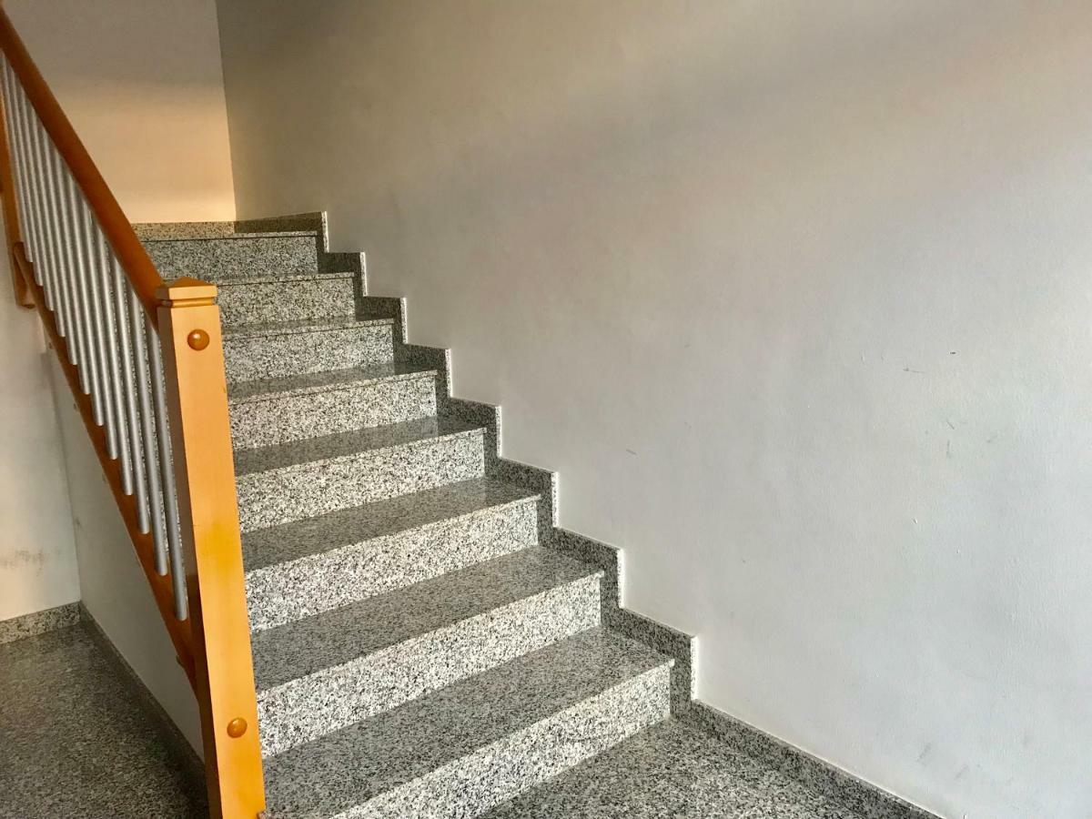 Apartamentos En דלטברה מראה חיצוני תמונה