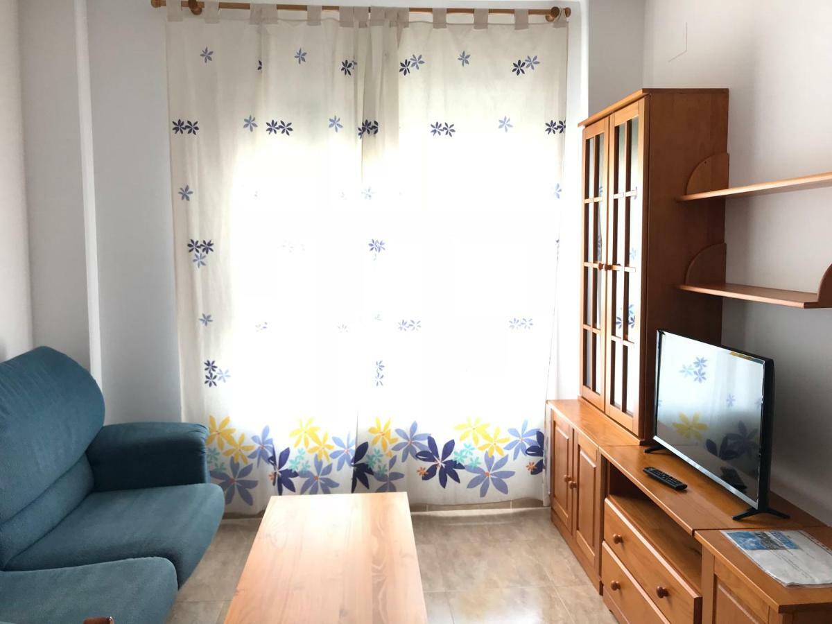 Apartamentos En דלטברה מראה חיצוני תמונה