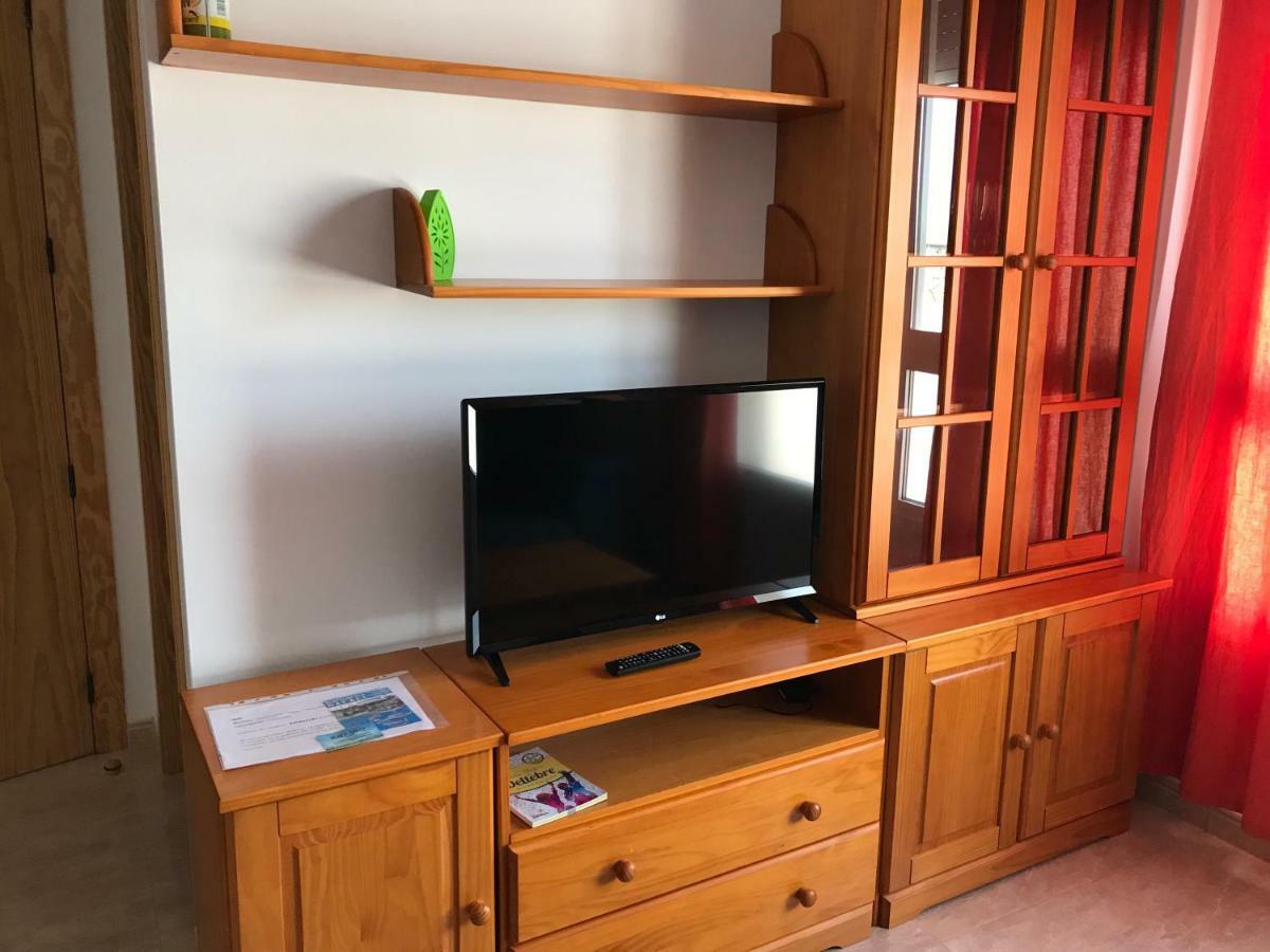 Apartamentos En דלטברה מראה חיצוני תמונה