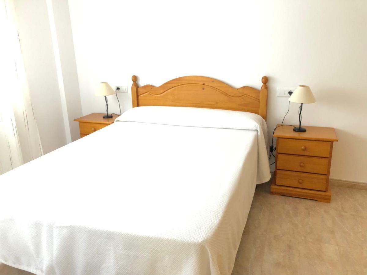 Apartamentos En דלטברה מראה חיצוני תמונה