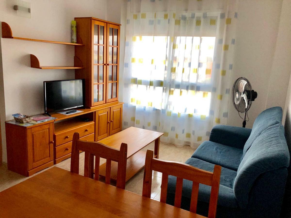 Apartamentos En דלטברה מראה חיצוני תמונה