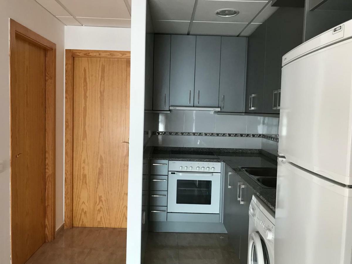 Apartamentos En דלטברה מראה חיצוני תמונה