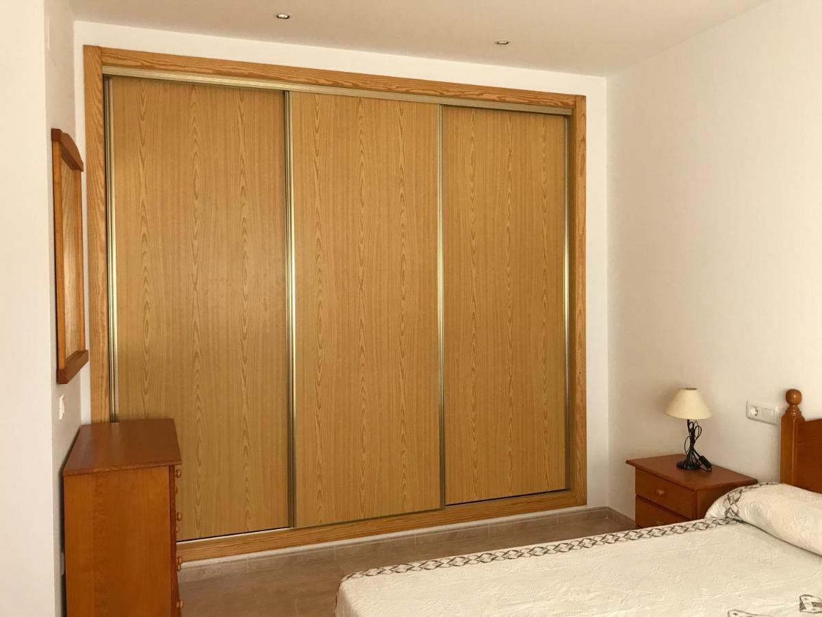Apartamentos En דלטברה מראה חיצוני תמונה