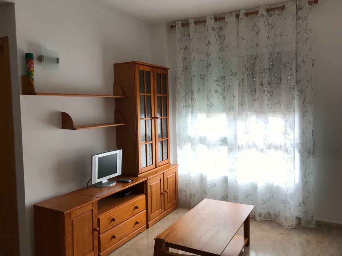 Apartamentos En דלטברה מראה חיצוני תמונה
