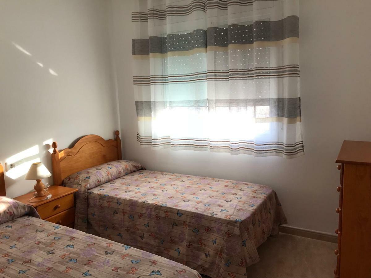 Apartamentos En דלטברה מראה חיצוני תמונה