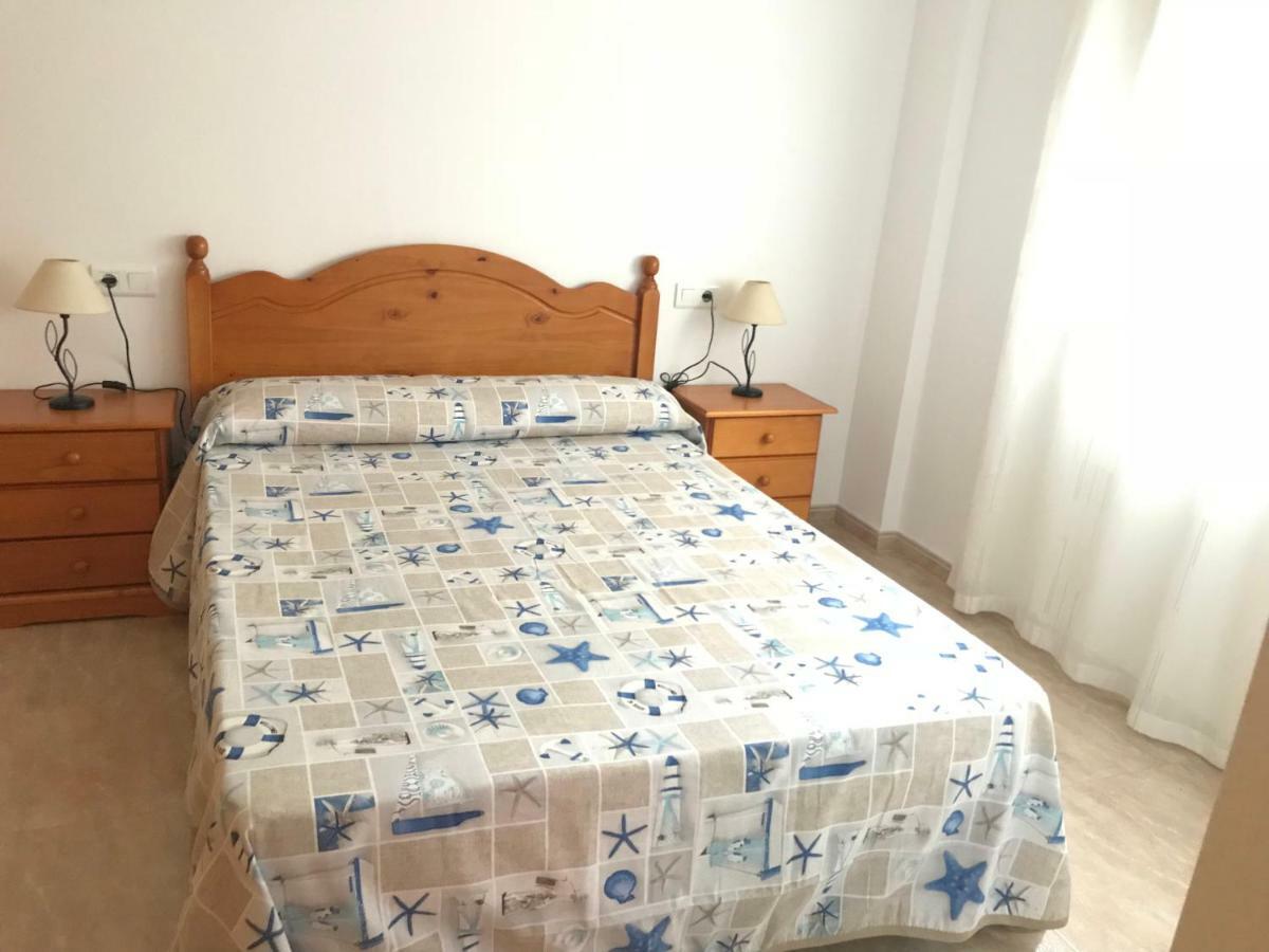 Apartamentos En דלטברה מראה חיצוני תמונה