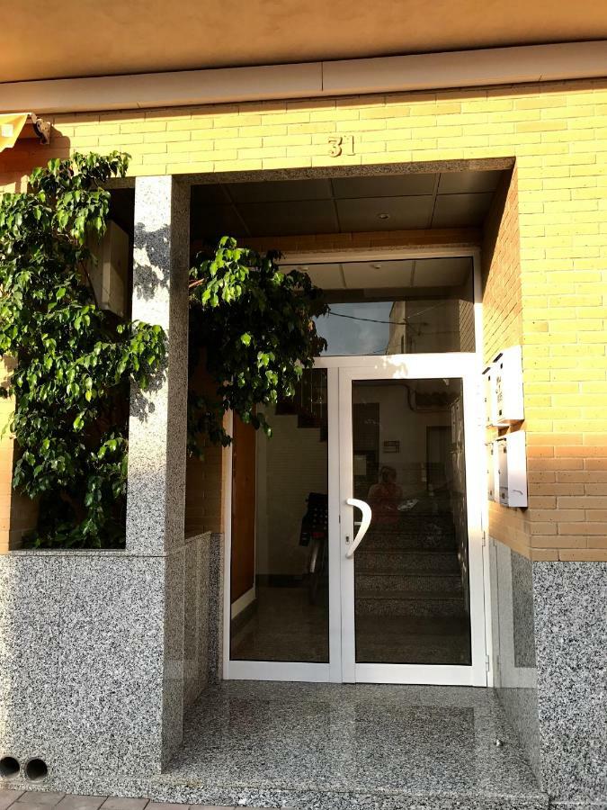 Apartamentos En דלטברה מראה חיצוני תמונה