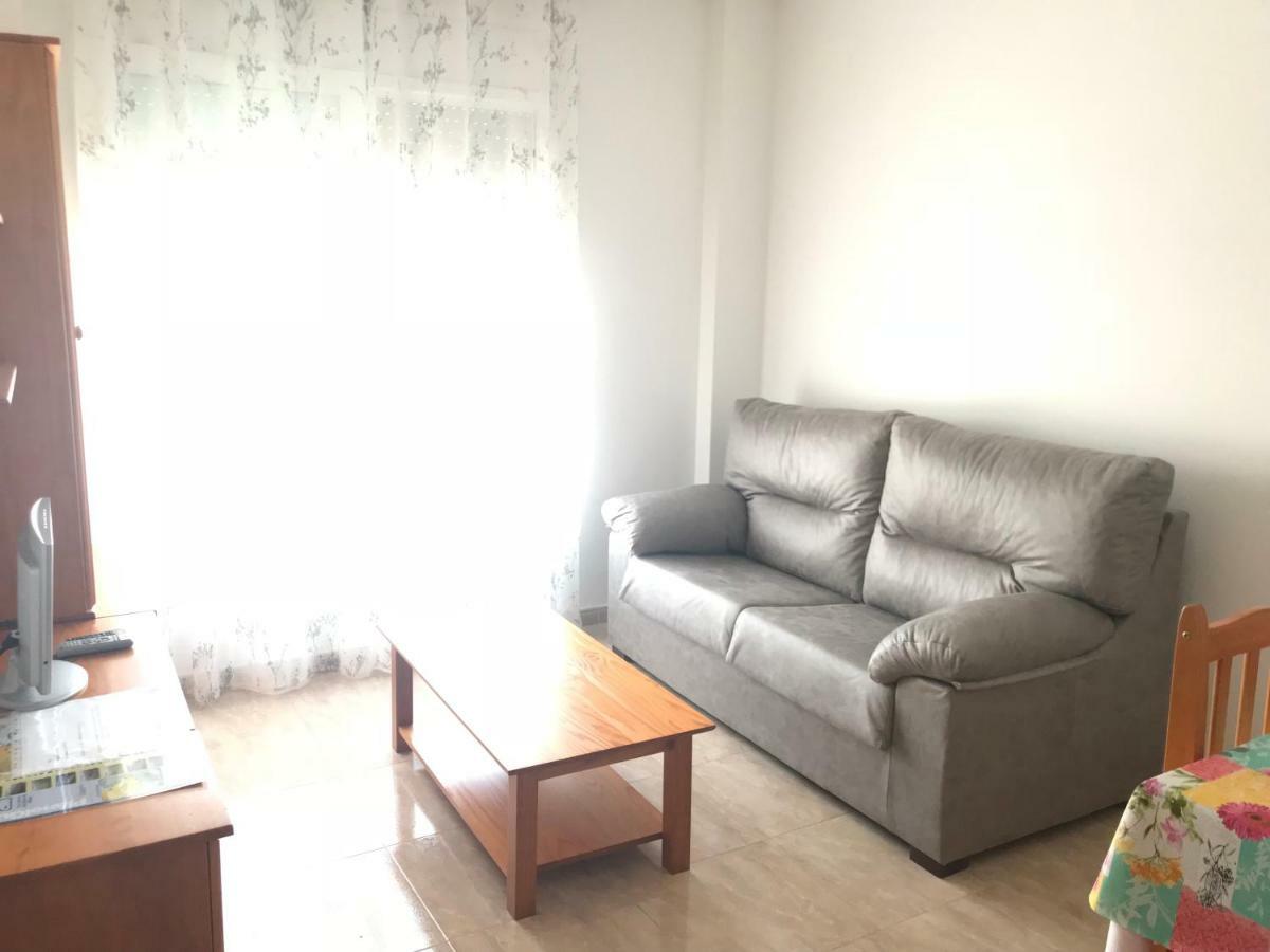 Apartamentos En דלטברה מראה חיצוני תמונה