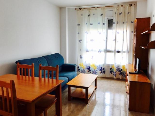 Apartamentos En דלטברה מראה חיצוני תמונה